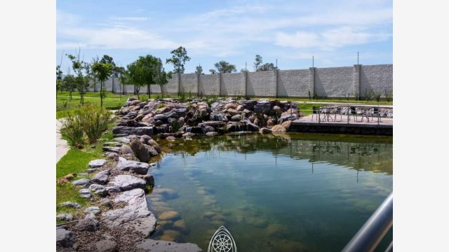 Terreno en Venta en Fracc Abadía Aguascalientes (3)