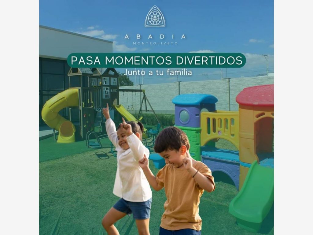 Terreno en Venta en Fracc Abadía Aguascalientes (4)