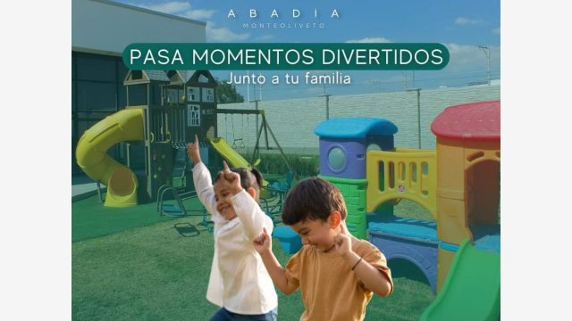 Terreno en Venta en Fracc Abadía Aguascalientes (4)