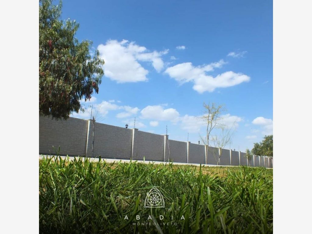 Terreno en Venta en Fracc Abadía Aguascalientes (5)