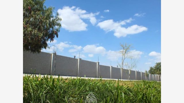 Terreno en Venta en Fracc Abadía Aguascalientes (5)