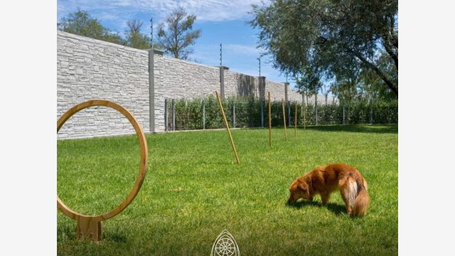 Terreno en Venta en Fracc Abadía Aguascalientes (6)