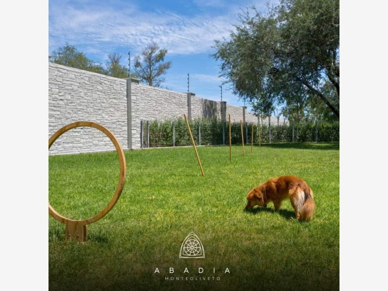 Terreno en Venta en Fracc Abadía Aguascalientes
