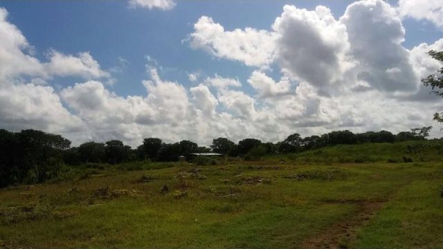 Terreno en Venta en Izamal Yucatan Mexico (4)