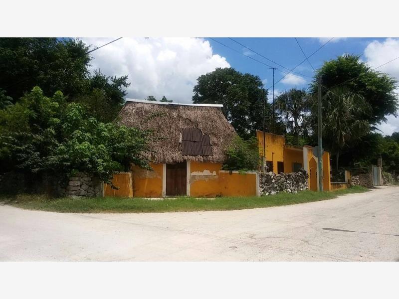 Terreno en Venta en Izamal Yucatan Mexico (7)