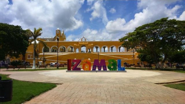 Terreno en Venta en Izamal Yucatan Mexico (8)
