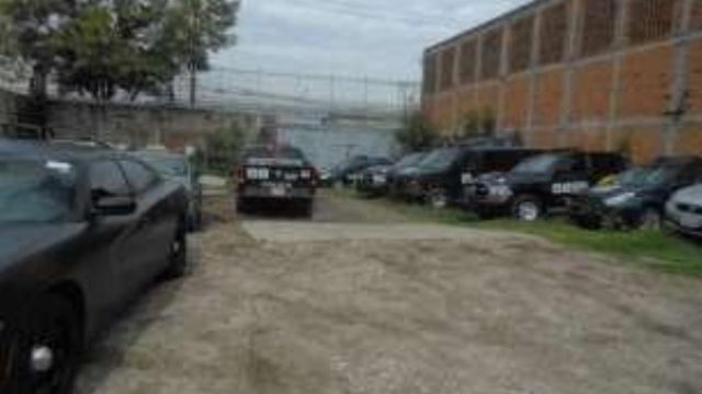 Terreno en Venta en Nueva Industrial Vallejo Gustavo A Madero CDMX (1)