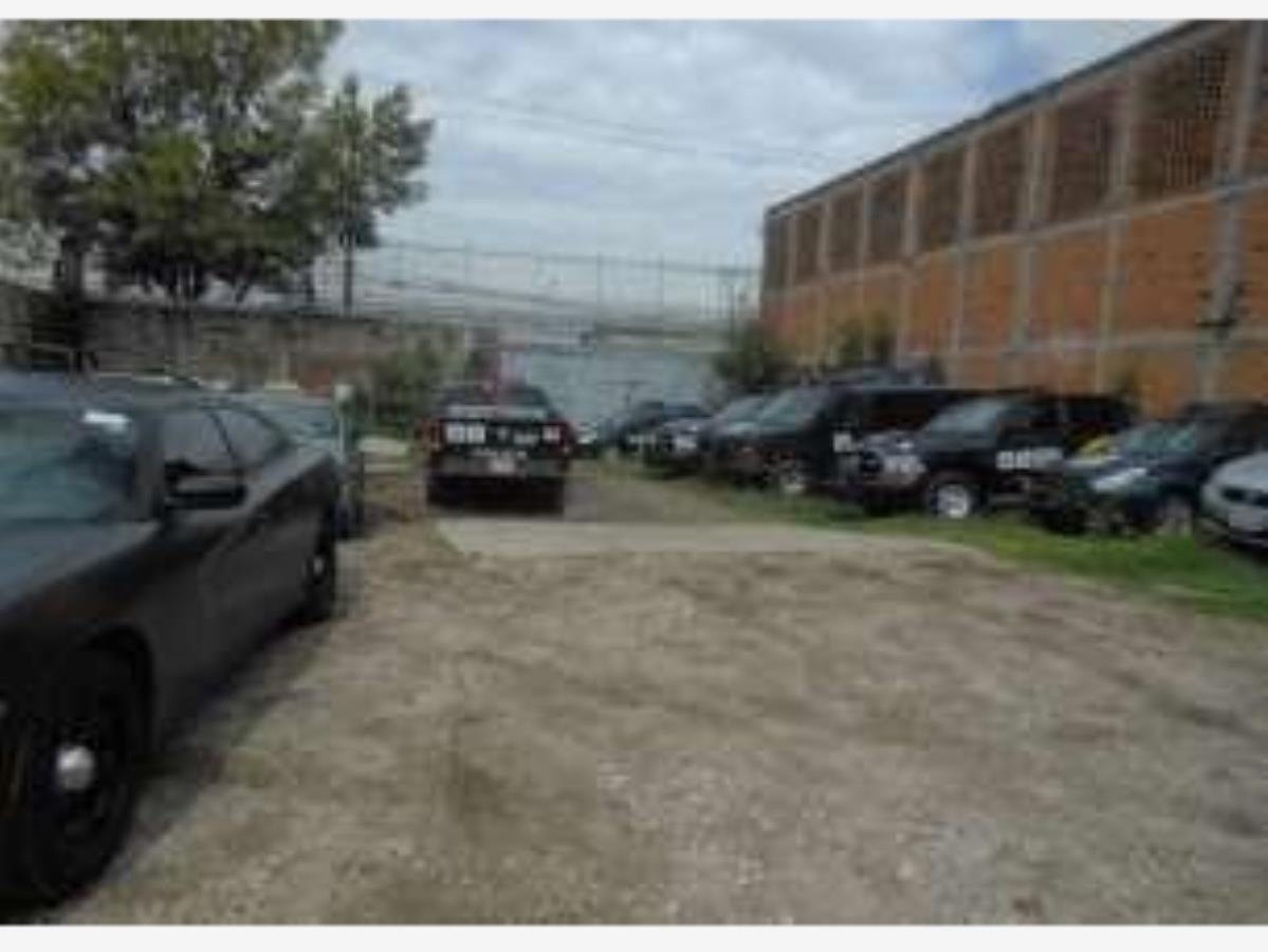 Terreno en Venta en Nueva Industrial Vallejo Gustavo A Madero CDMX (1)