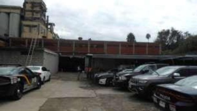 Terreno en Venta en Nueva Industrial Vallejo Gustavo A Madero CDMX (2)