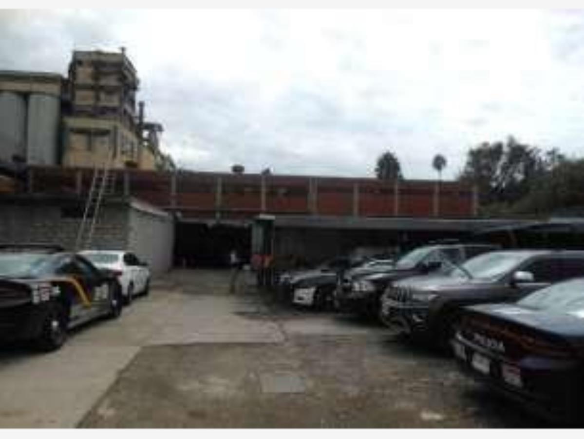 Terreno en Venta en Nueva Industrial Vallejo Gustavo A Madero CDMX (2)