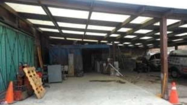 Terreno en Venta en Nueva Industrial Vallejo Gustavo A Madero CDMX (3)