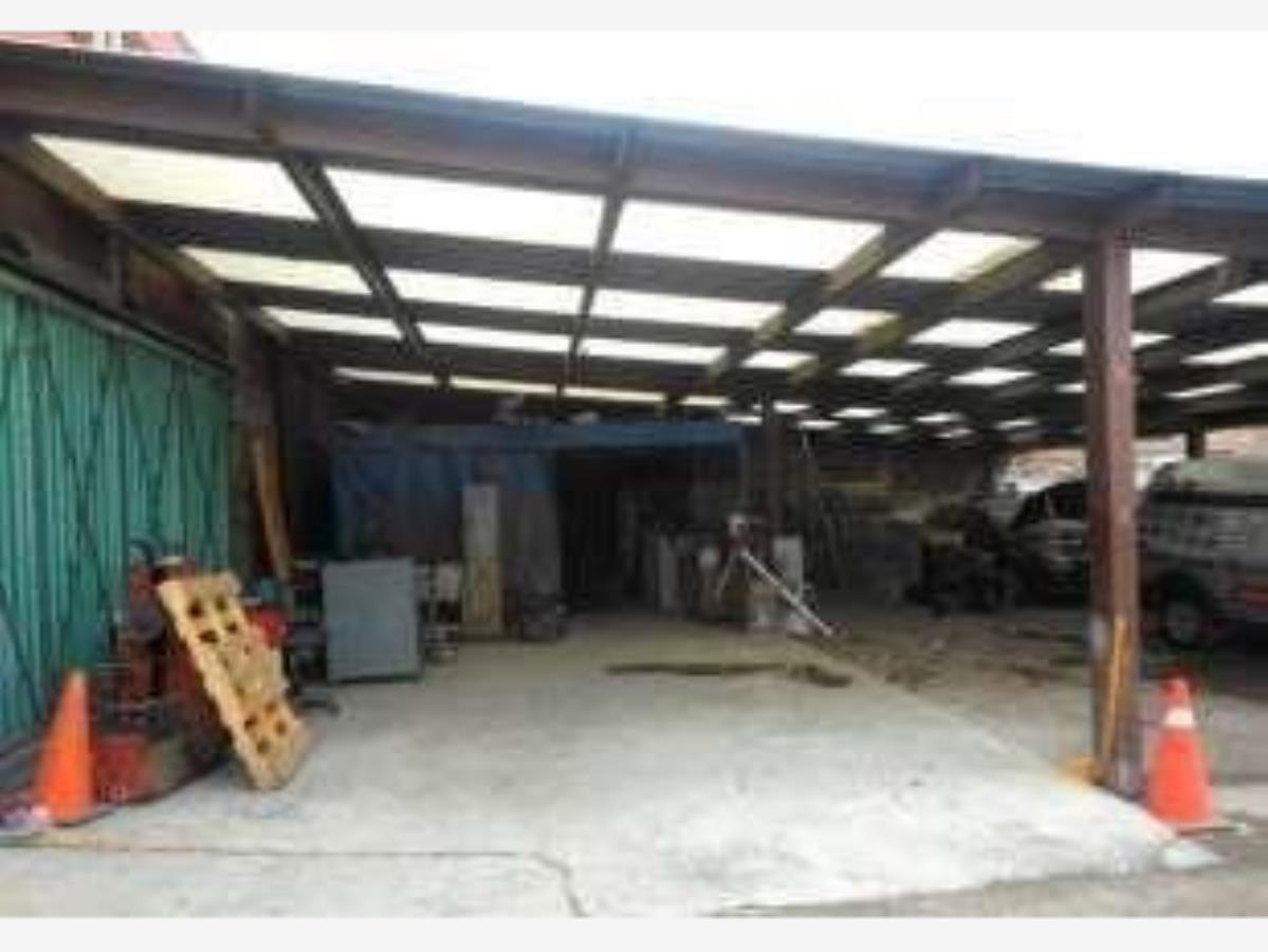 Terreno en Venta en Nueva Industrial Vallejo Gustavo A Madero CDMX (3)