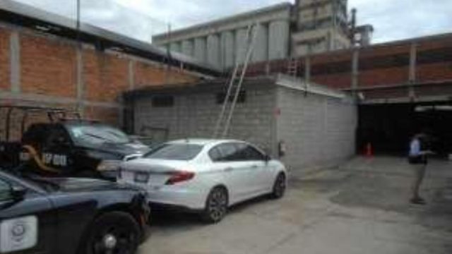 Terreno en Venta en Nueva Industrial Vallejo Gustavo A Madero CDMX (4)