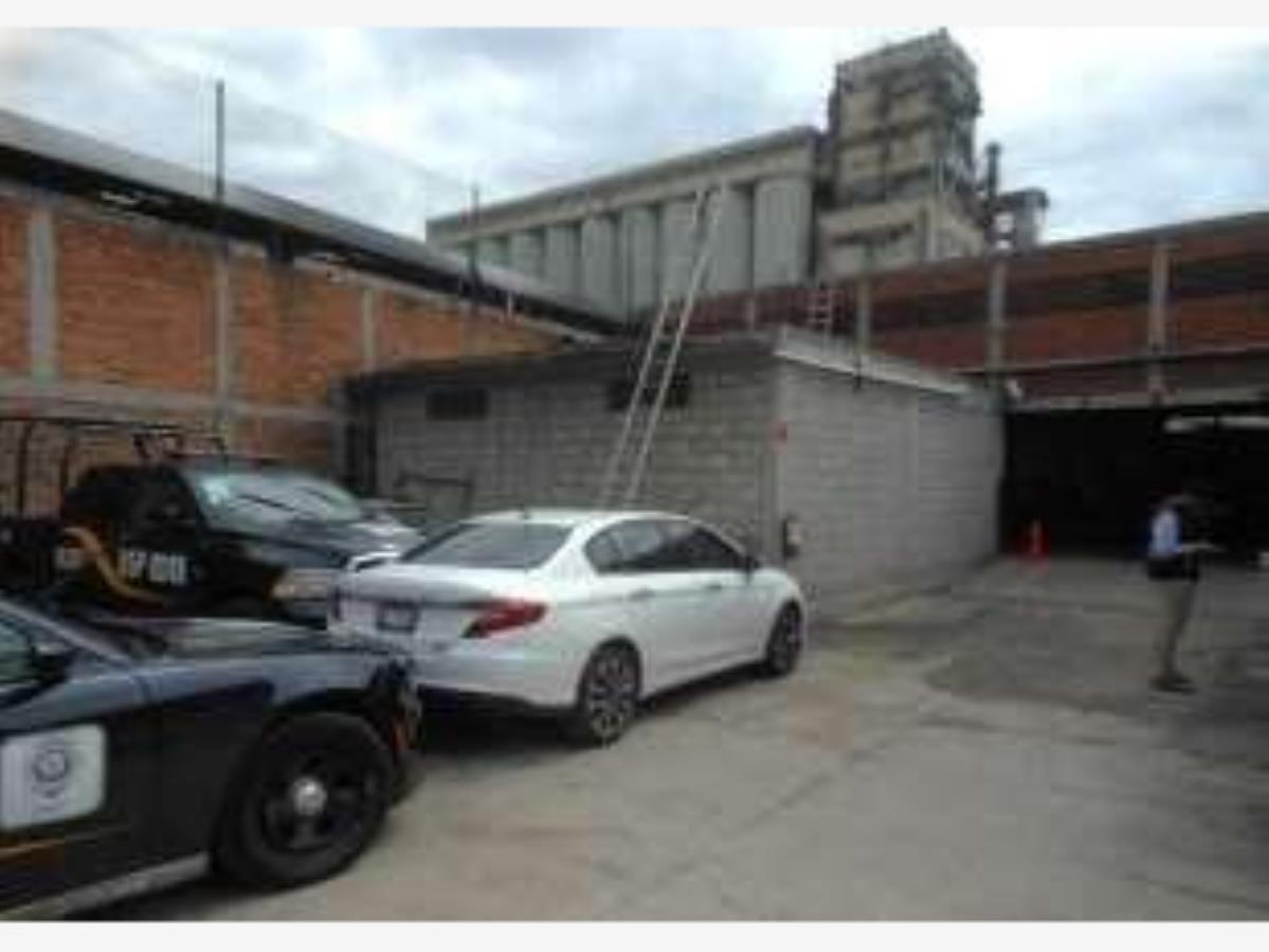 Terreno en Venta en Nueva Industrial Vallejo Gustavo A Madero CDMX (4)