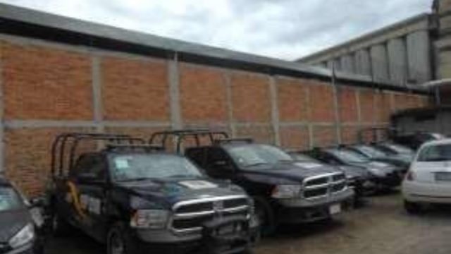 Terreno en Venta en Nueva Industrial Vallejo Gustavo A Madero CDMX (5)