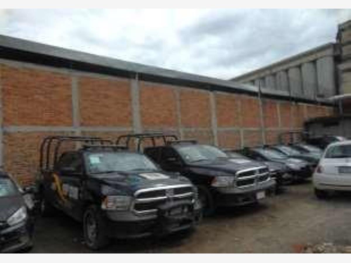 Terreno en Venta en Nueva Industrial Vallejo Gustavo A Madero CDMX (5)