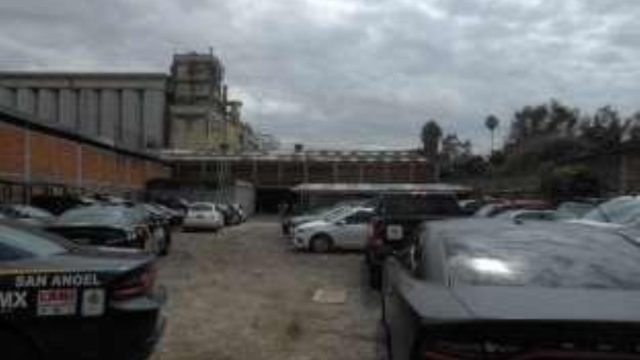 Terreno en Venta en Nueva Industrial Vallejo Gustavo A Madero CDMX (6)