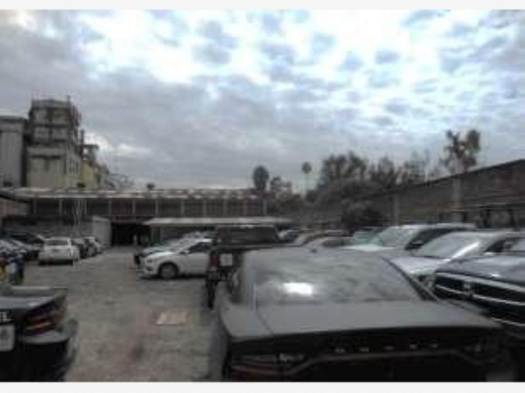 Terreno en Venta en Nueva Industrial Vallejo Gustavo A Madero CDMX (7)