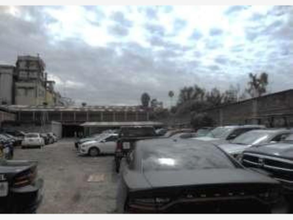 Terreno en Venta en Nueva Industrial Vallejo Gustavo A Madero CDMX (7)