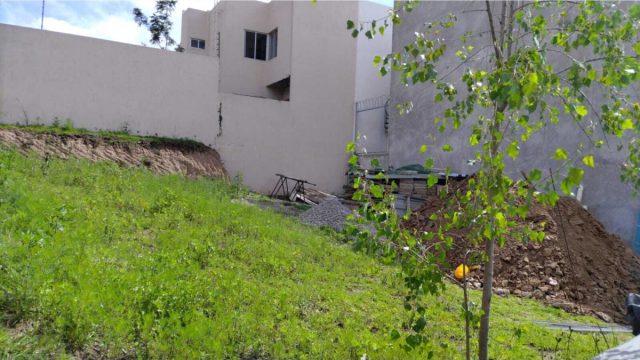 Terreno en Venta en Residencial Lago Esmeralda Atizapan de Zaragoza Edo de Mexico (1)