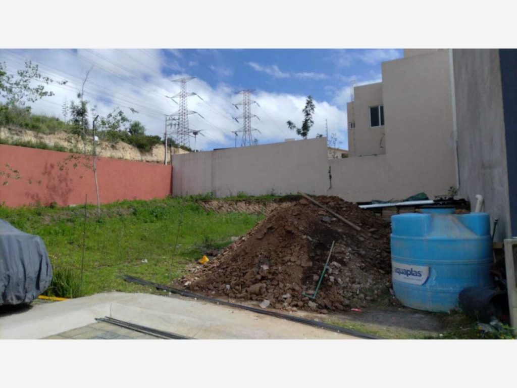 Terreno en Venta en Residencial Lago Esmeralda Atizapan de Zaragoza Edo de Mexico (3)