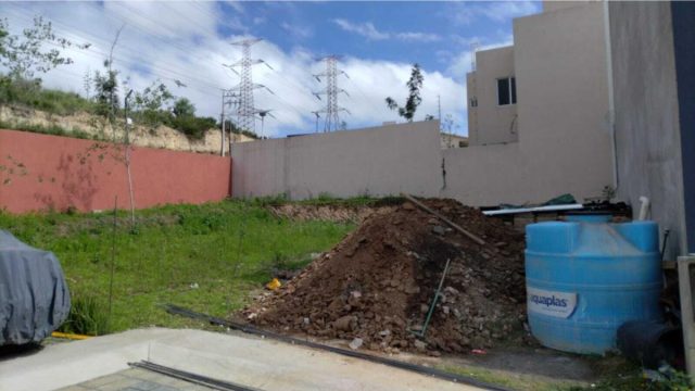 Terreno en Venta en Residencial Lago Esmeralda Atizapan de Zaragoza Edo de Mexico (3)