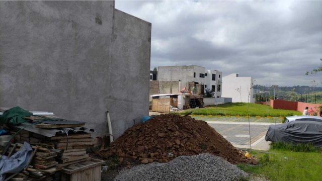 Terreno en Venta en Residencial Lago Esmeralda Atizapan de Zaragoza Edo de Mexico (4)