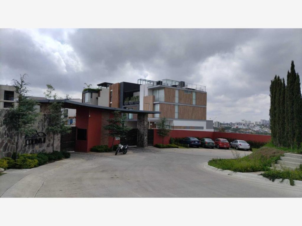 Terreno en Venta en Residencial Lago Esmeralda Atizapan de Zaragoza Edo de Mexico (5)