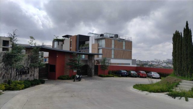 Terreno en Venta en Residencial Lago Esmeralda Atizapan de Zaragoza Edo de Mexico (5)
