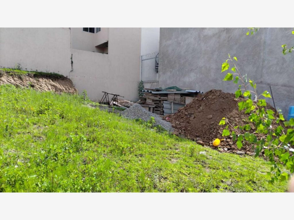 Terreno en Venta en Residencial Lago Esmeralda Atizapan de Zaragoza Edo de Mexico (6)