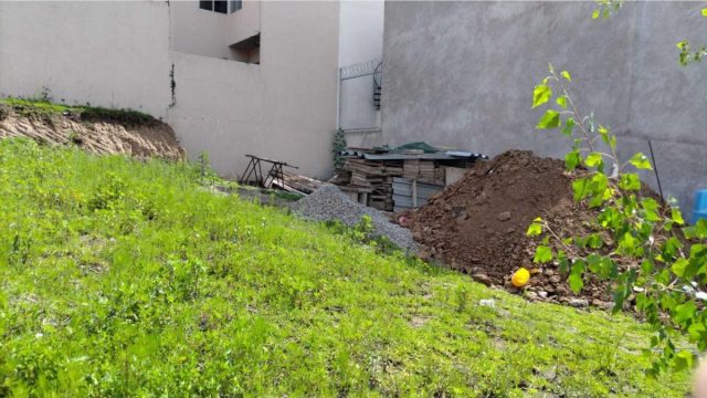 Terreno en Venta en Residencial Lago Esmeralda Atizapan de Zaragoza Edo de Mexico (6)