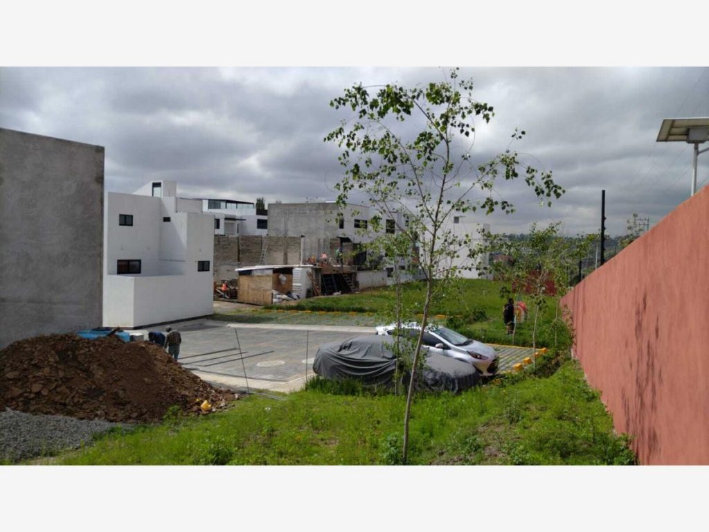 Terreno en Venta en Residencial Lago Esmeralda Atizapan de Zaragoza Edo de Mexico (7)