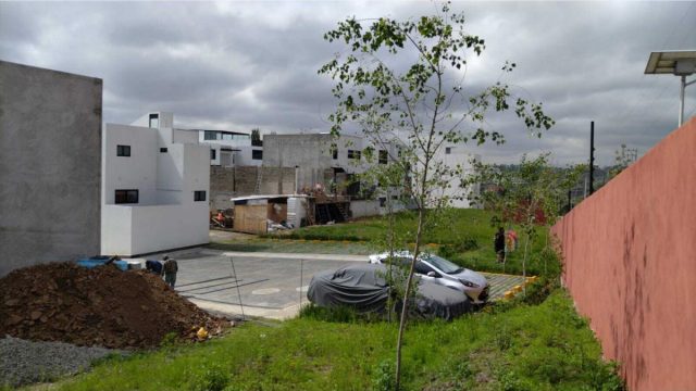 Terreno en Venta en Residencial Lago Esmeralda Atizapan de Zaragoza Edo de Mexico (7)