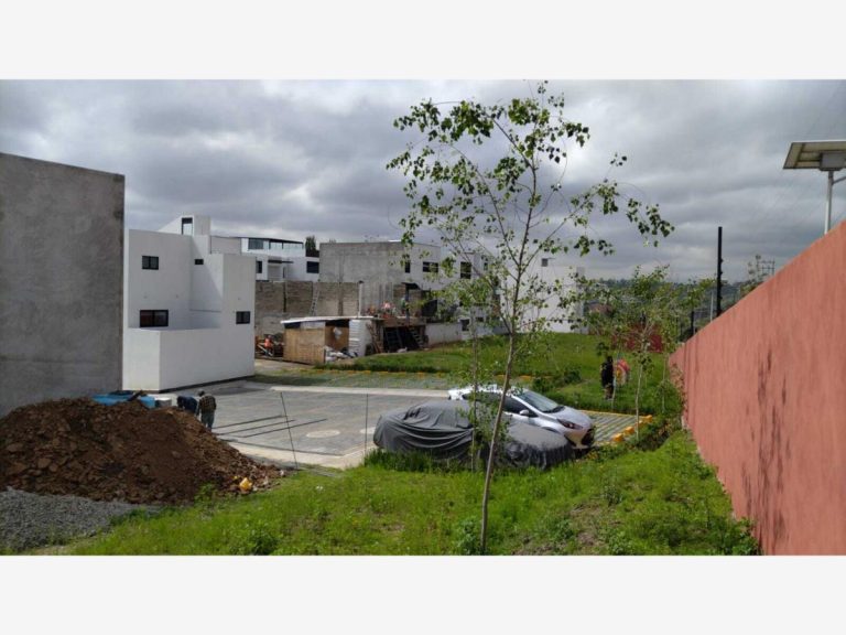 Terreno en Venta en Residencial Lago Esmeralda Atizapan de Zaragoza Edo de Mexico
