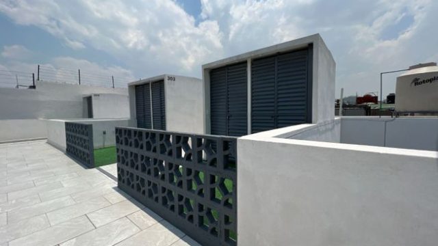 Venta Departamentos Nuevos Gustavo A Madero CDMX (12)