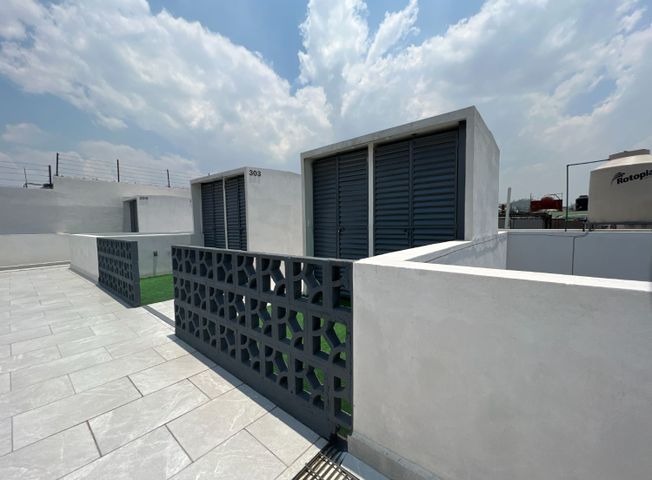 Venta Departamentos Nuevos Gustavo A Madero CDMX (12)