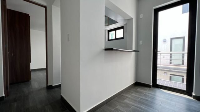 Venta Departamentos Nuevos Gustavo A Madero CDMX (4)