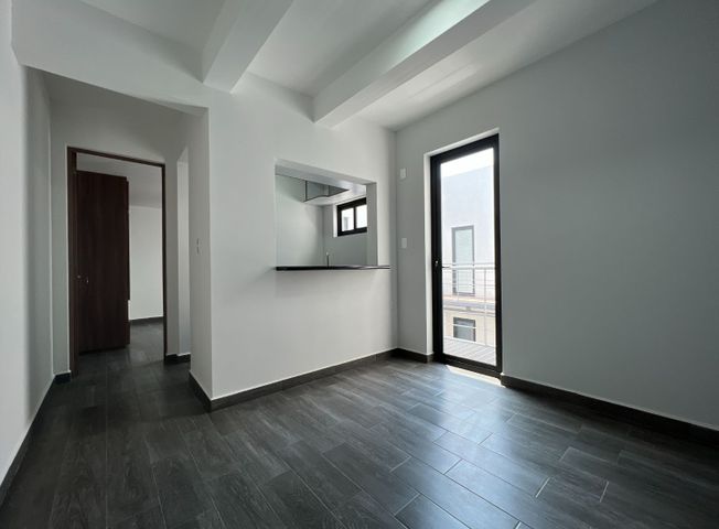 Venta Departamentos Nuevos Gustavo A Madero CDMX (5)