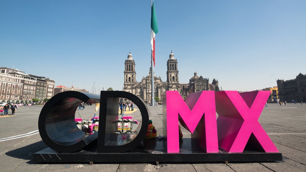 Las Mejores Ciudades para Vivir en México 2 cdmx