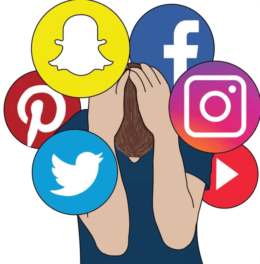 Desenmascarando las Principales Estafas y Formas de Robo en Internet: Cómo Protegerte de Manera Efectiva 4 fraude redes sociales