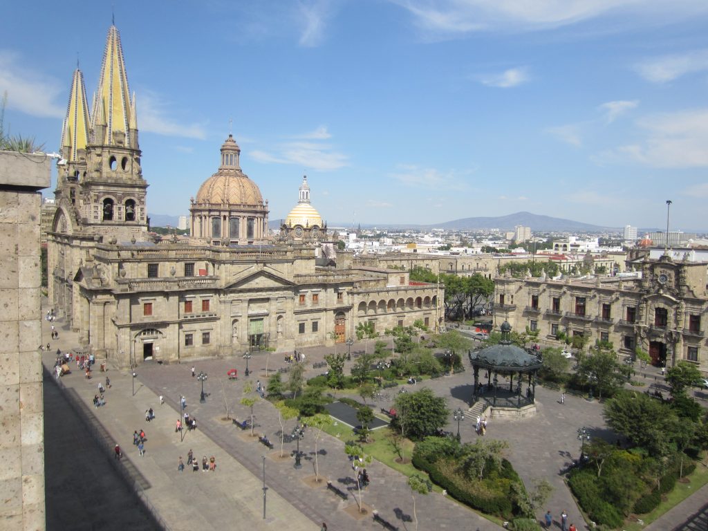 guadalajara