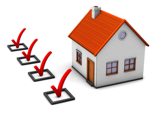 Conoce el Proceso Paso a Paso para Comprar tu Primera Casa 8 inspeccion y evaluacion