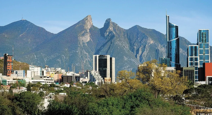 Las Mejores Ciudades para Vivir en México 5 monterrey