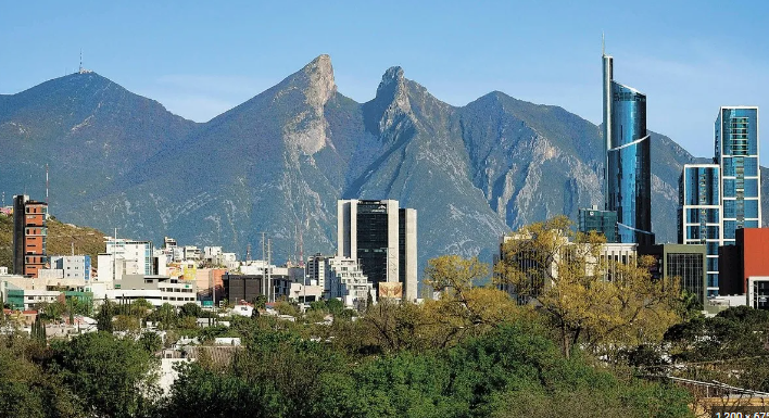 monterrey