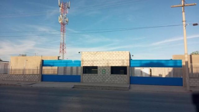 pequeñas Bodegas en RENTA 50 M2 en Valle Verde Torreon Coahuila (2)