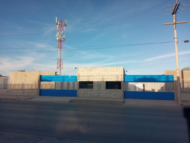 Pequeñas Bodegas en RENTA 50 M2 en Valle Verde Torreon Coahuila