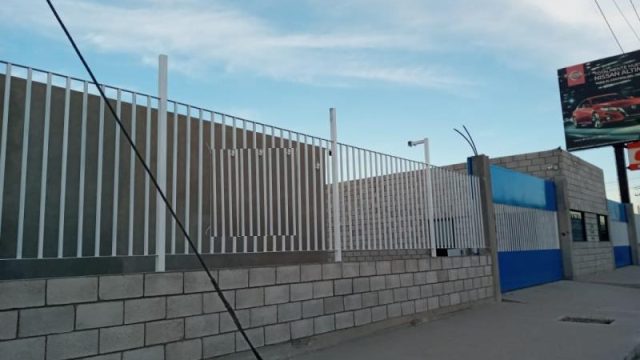 pequeñas Bodegas en RENTA 50 M2 en Valle Verde Torreon Coahuila (5)