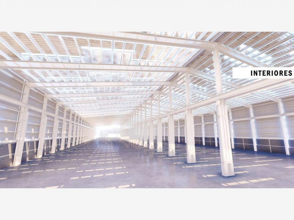 Bodega en Renta 10,000 M2 en Moderna Monterrey Nuevo Leon (5)