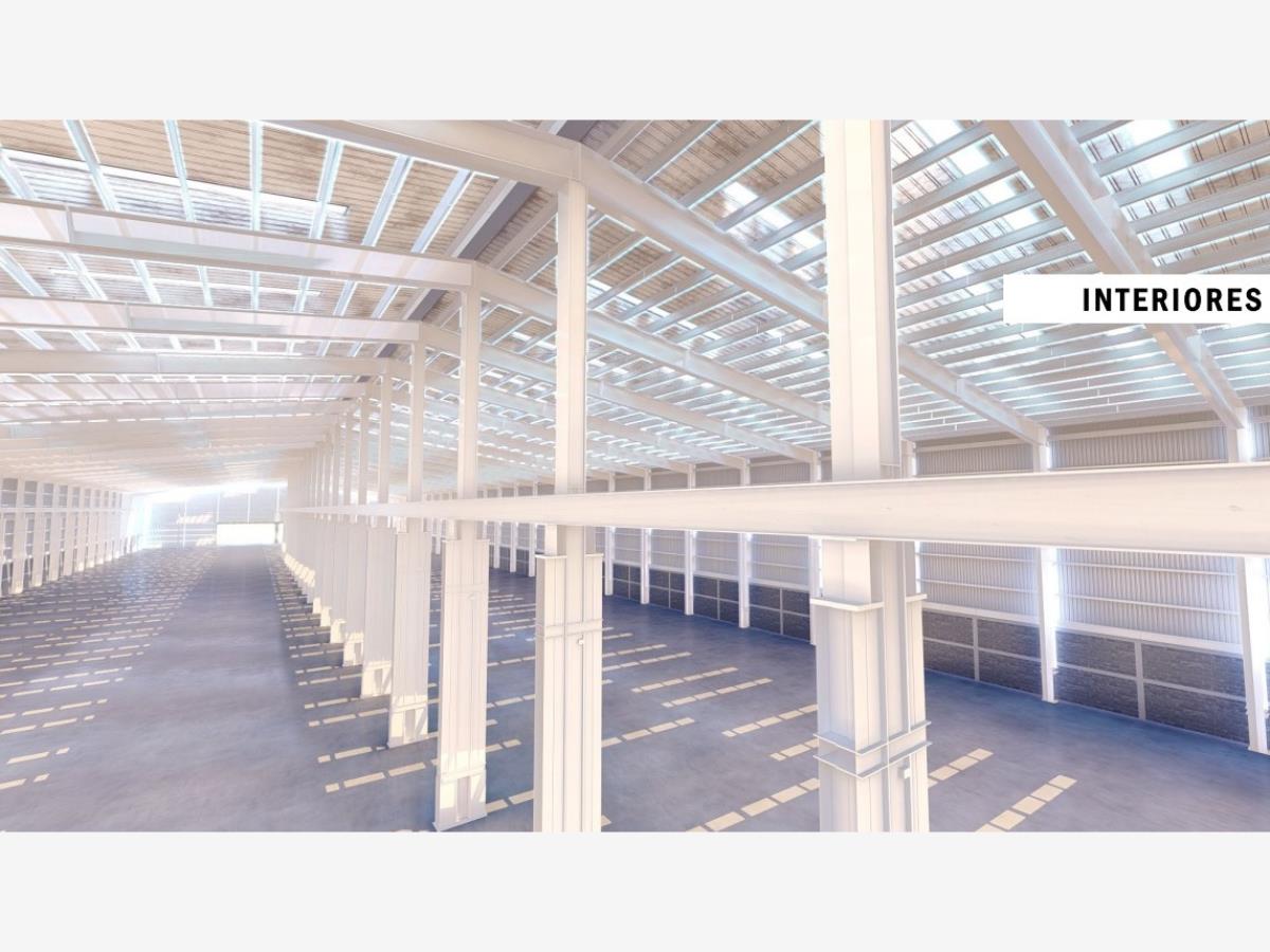 Bodega en Renta 10,000 M2 en Moderna Monterrey Nuevo Leon (6)