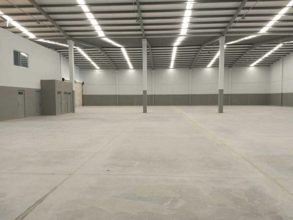 Bodega en Renta 2,400 M2 en Pueblo Nuevo Apodaca Nuevo Leon (1)